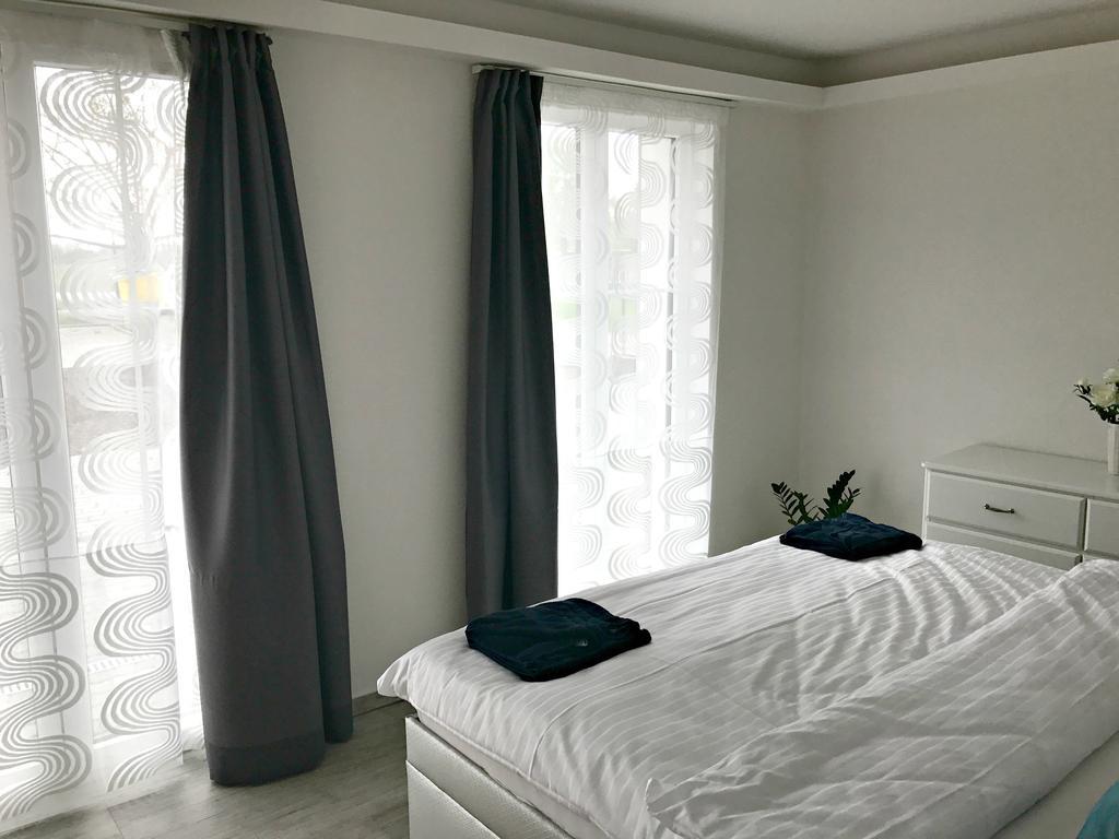 Apartmany U Orecha Boretice Exterior photo