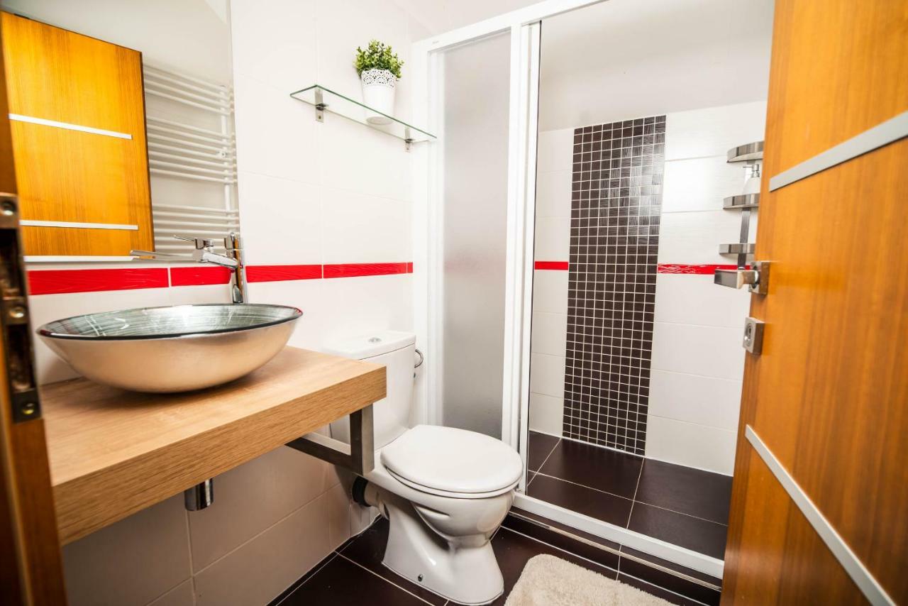 Apartmany U Orecha Boretice Exterior photo